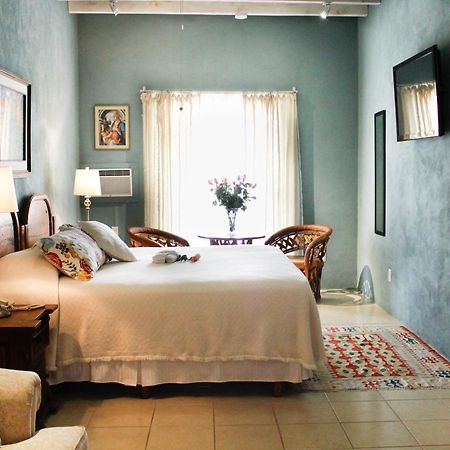 Villa Mirasol سان ميغيل دي الليندي المظهر الخارجي الصورة