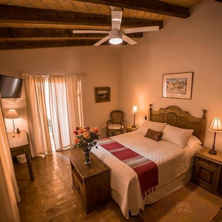 Villa Mirasol سان ميغيل دي الليندي المظهر الخارجي الصورة