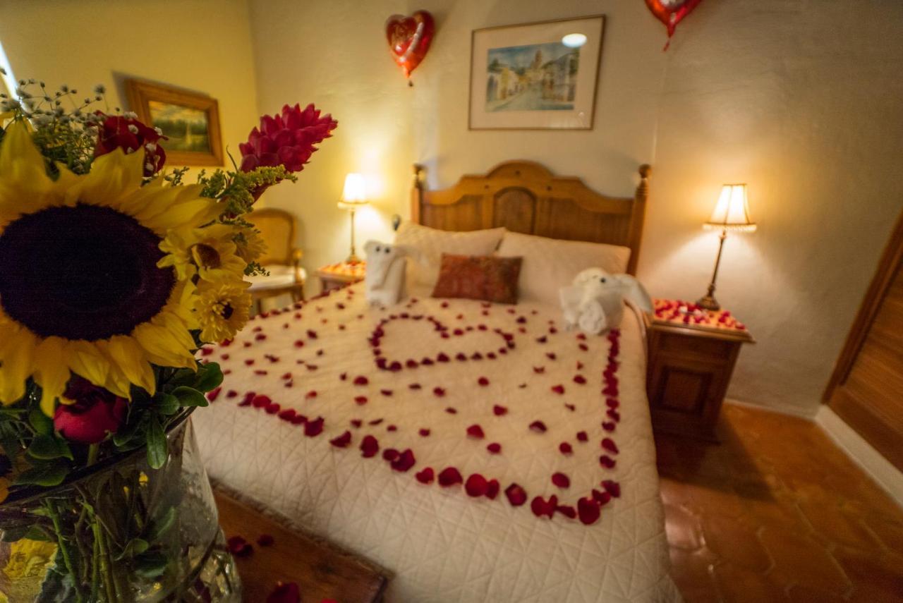 Villa Mirasol سان ميغيل دي الليندي المظهر الخارجي الصورة