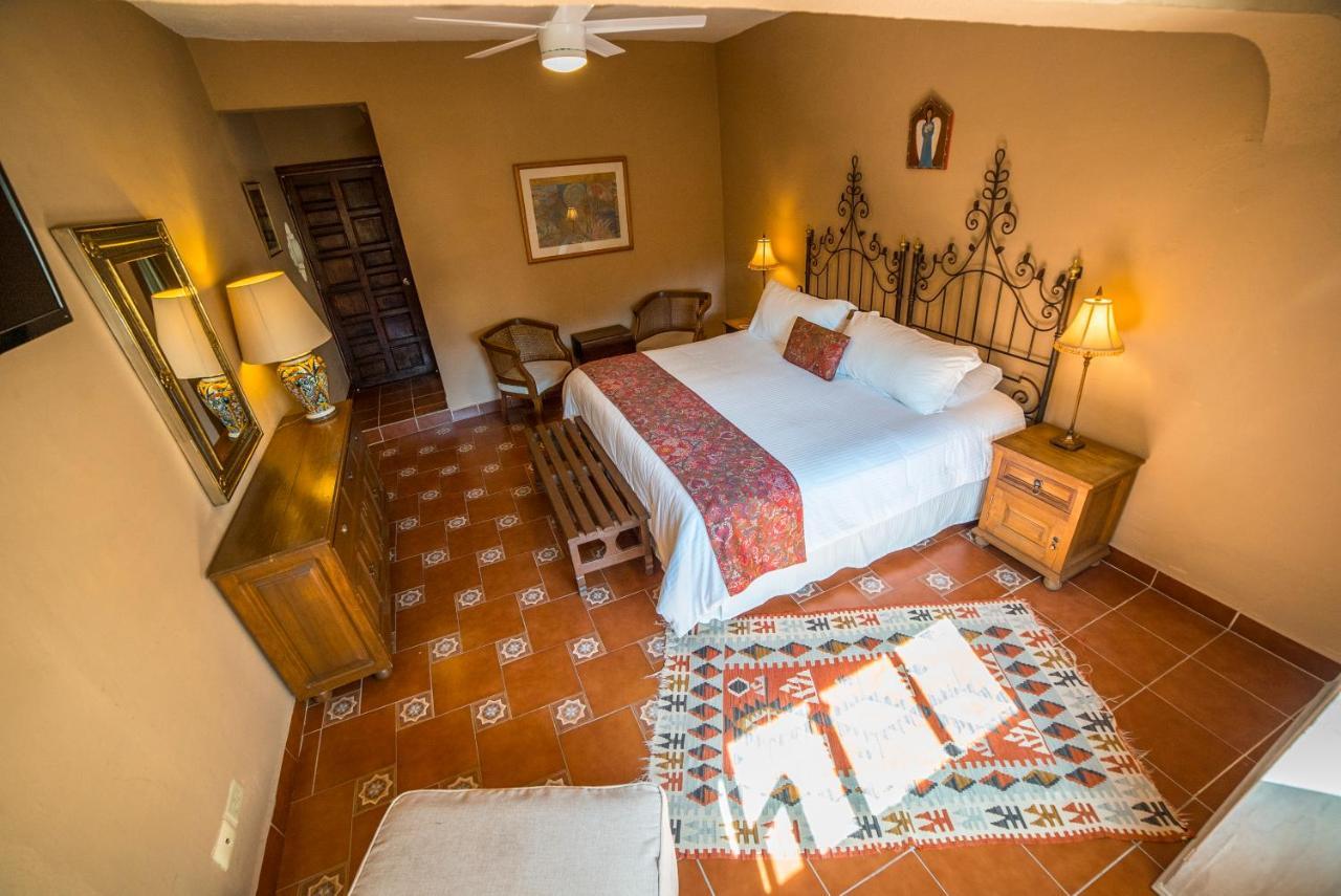 Villa Mirasol سان ميغيل دي الليندي المظهر الخارجي الصورة