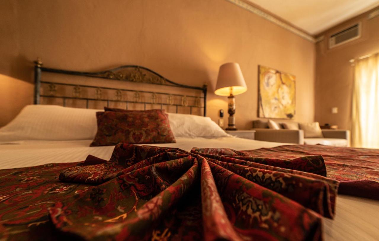 Villa Mirasol سان ميغيل دي الليندي المظهر الخارجي الصورة