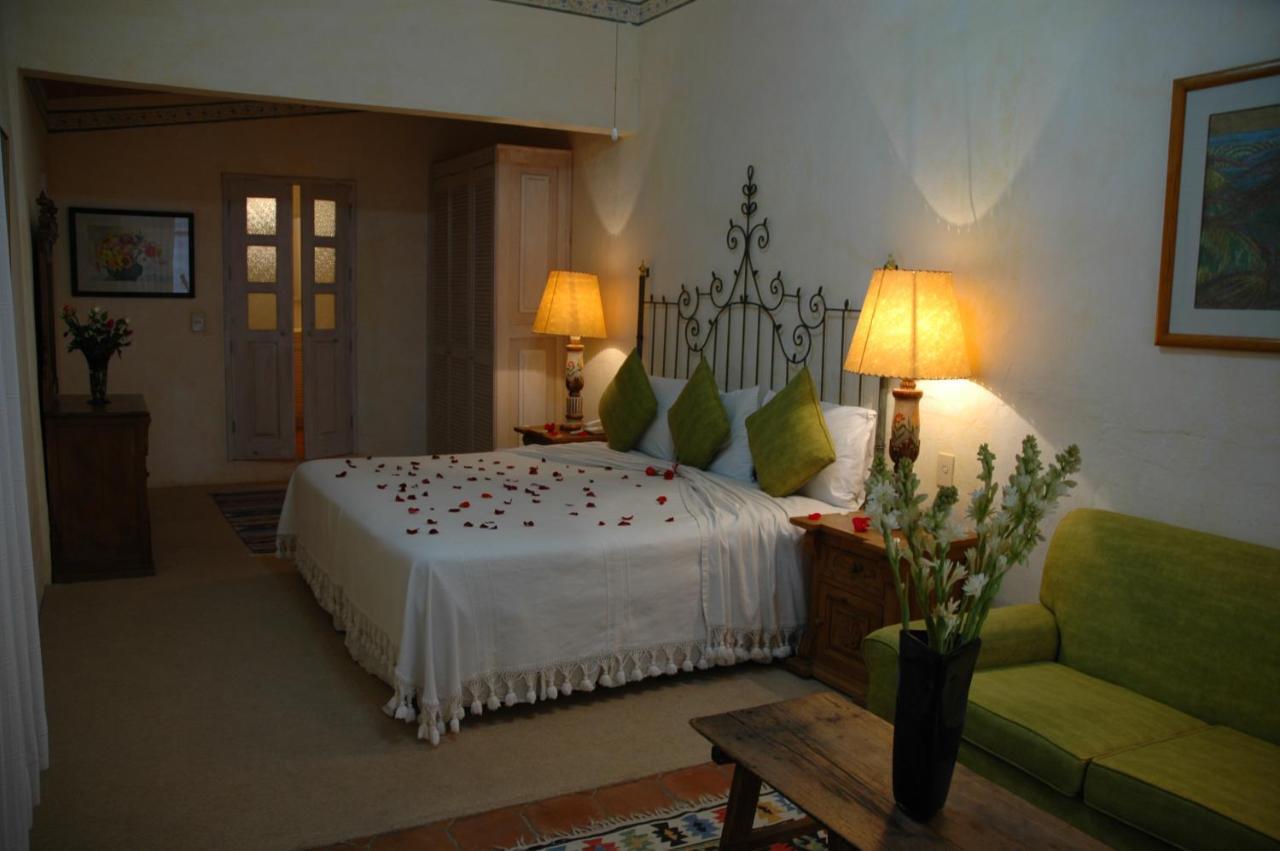 Villa Mirasol سان ميغيل دي الليندي المظهر الخارجي الصورة
