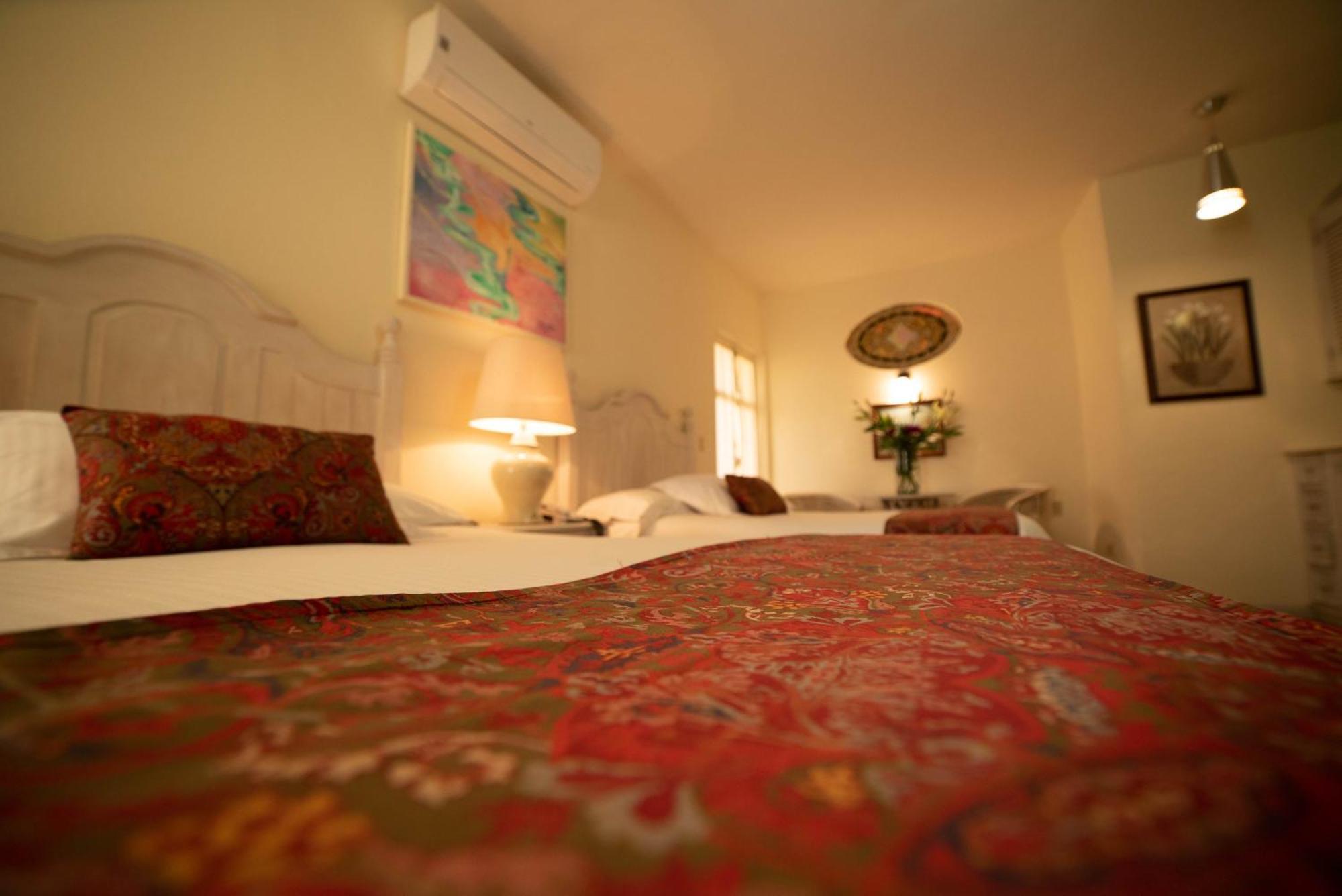 Villa Mirasol سان ميغيل دي الليندي الغرفة الصورة