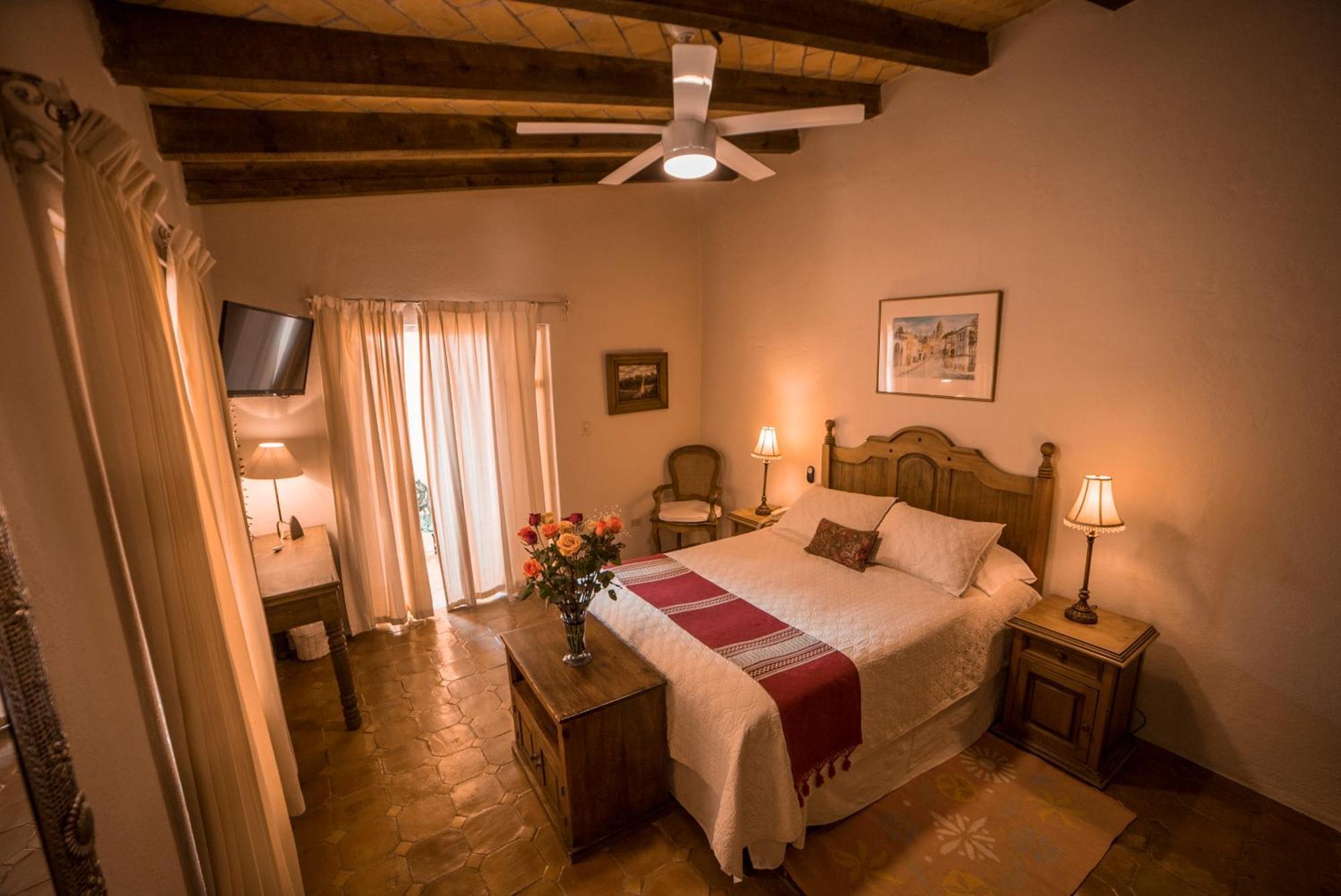 Villa Mirasol سان ميغيل دي الليندي المظهر الخارجي الصورة