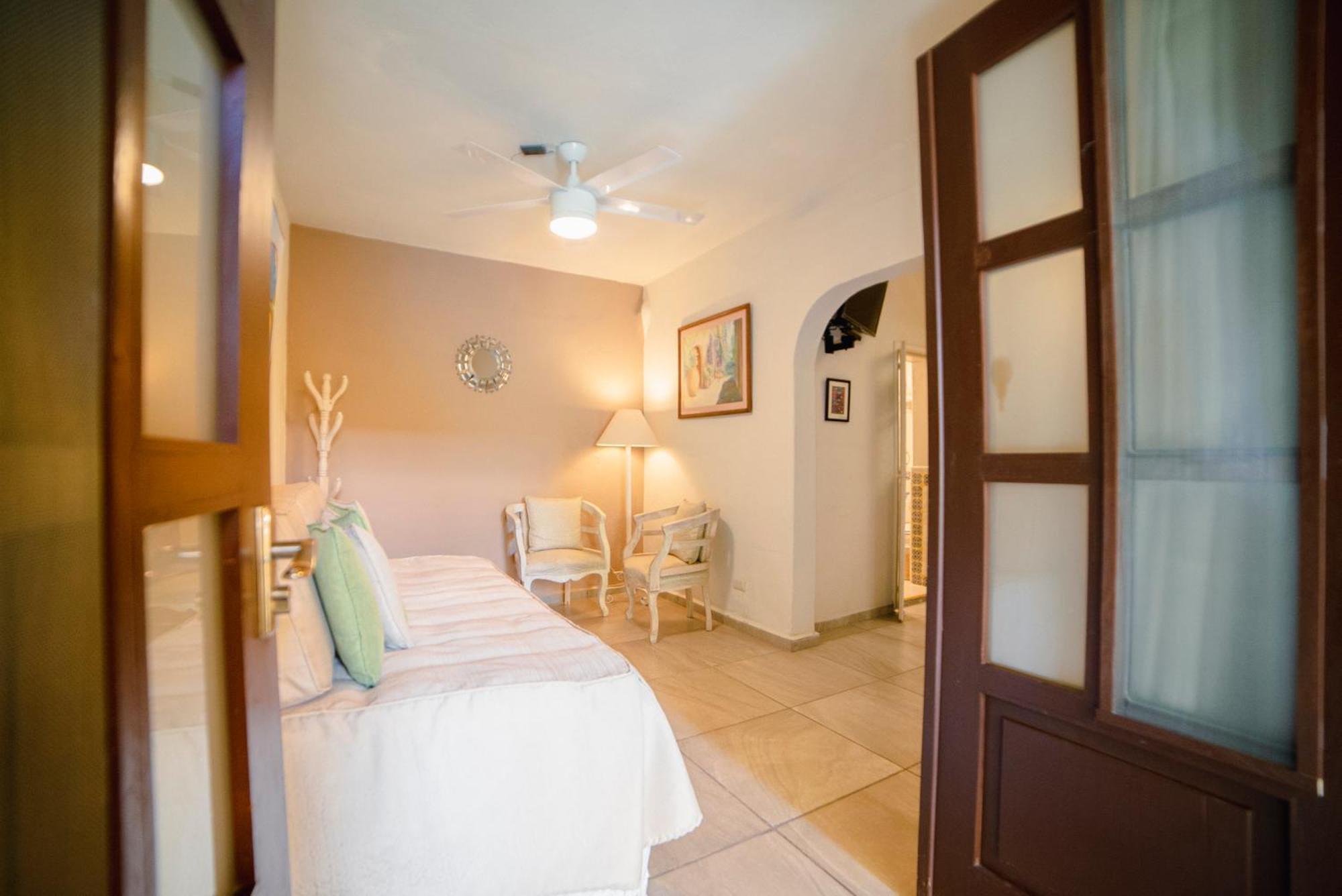 Villa Mirasol سان ميغيل دي الليندي المظهر الخارجي الصورة