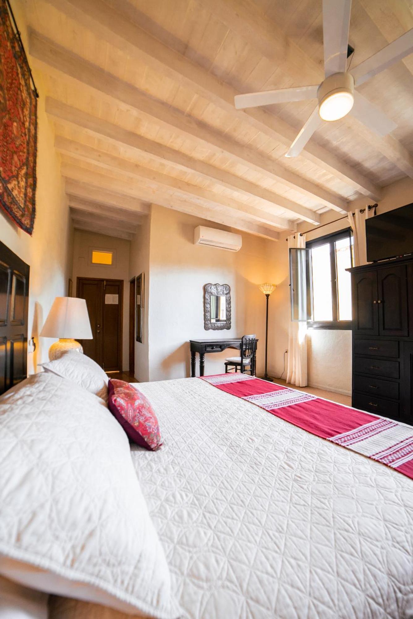 Villa Mirasol سان ميغيل دي الليندي المظهر الخارجي الصورة