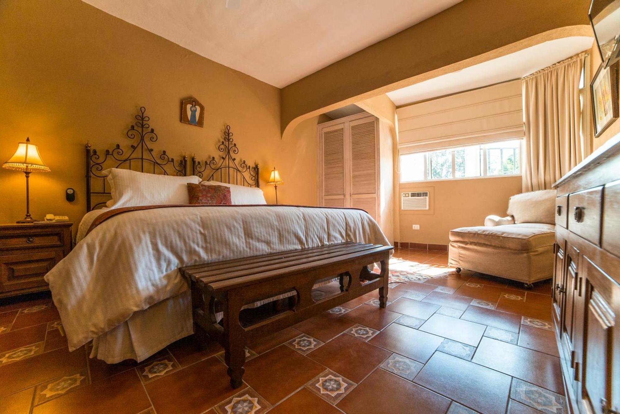 Villa Mirasol سان ميغيل دي الليندي المظهر الخارجي الصورة