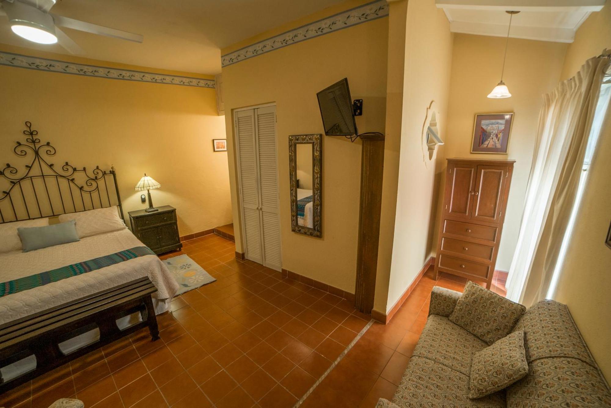 Villa Mirasol سان ميغيل دي الليندي المظهر الخارجي الصورة