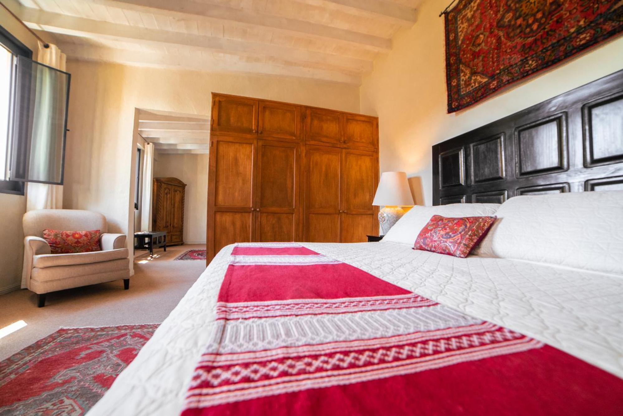 Villa Mirasol سان ميغيل دي الليندي المظهر الخارجي الصورة