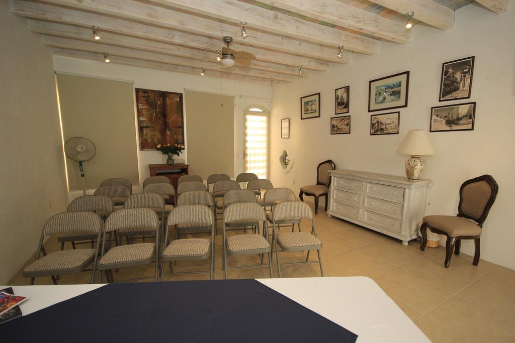 Villa Mirasol سان ميغيل دي الليندي المظهر الخارجي الصورة