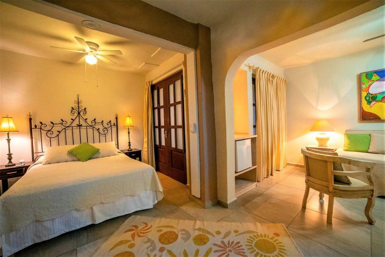Villa Mirasol سان ميغيل دي الليندي المظهر الخارجي الصورة