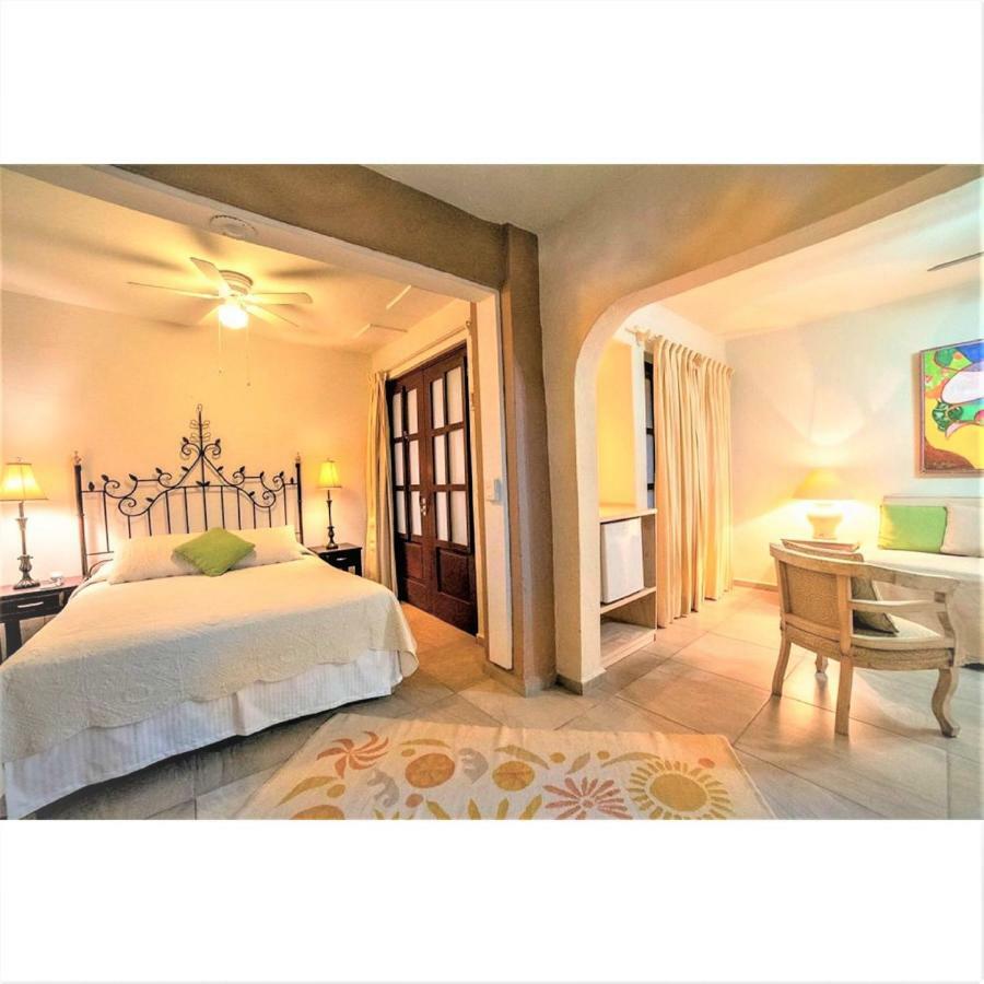 Villa Mirasol سان ميغيل دي الليندي المظهر الخارجي الصورة