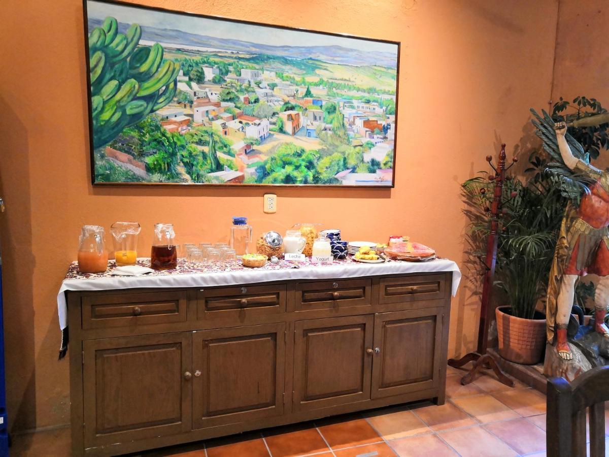 Villa Mirasol سان ميغيل دي الليندي المظهر الخارجي الصورة