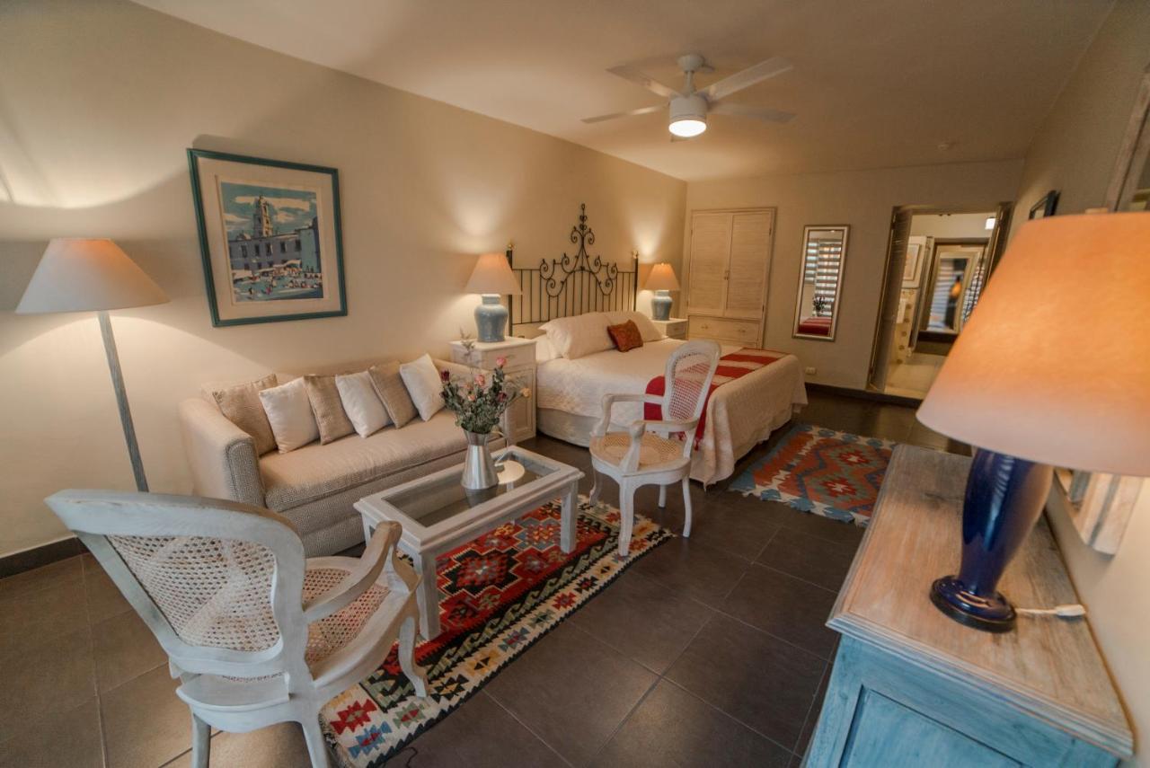 Villa Mirasol سان ميغيل دي الليندي المظهر الخارجي الصورة