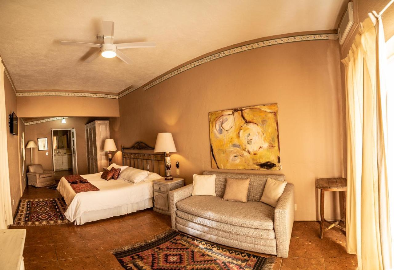 Villa Mirasol سان ميغيل دي الليندي المظهر الخارجي الصورة