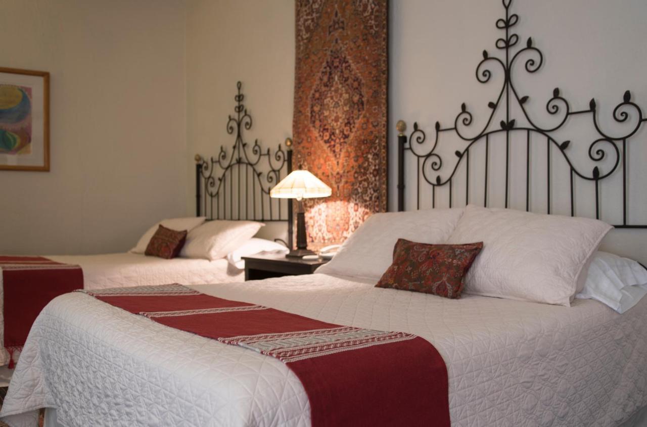 Villa Mirasol سان ميغيل دي الليندي المظهر الخارجي الصورة