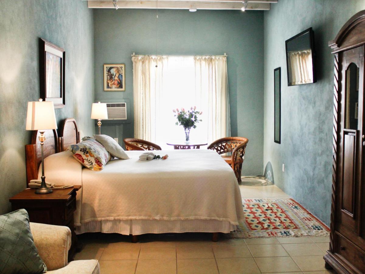 Villa Mirasol سان ميغيل دي الليندي المظهر الخارجي الصورة
